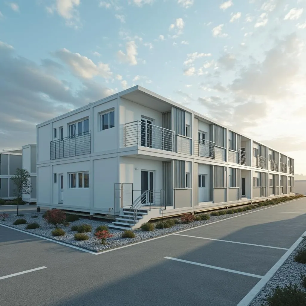 Yenilikçi Ticari Kompleks