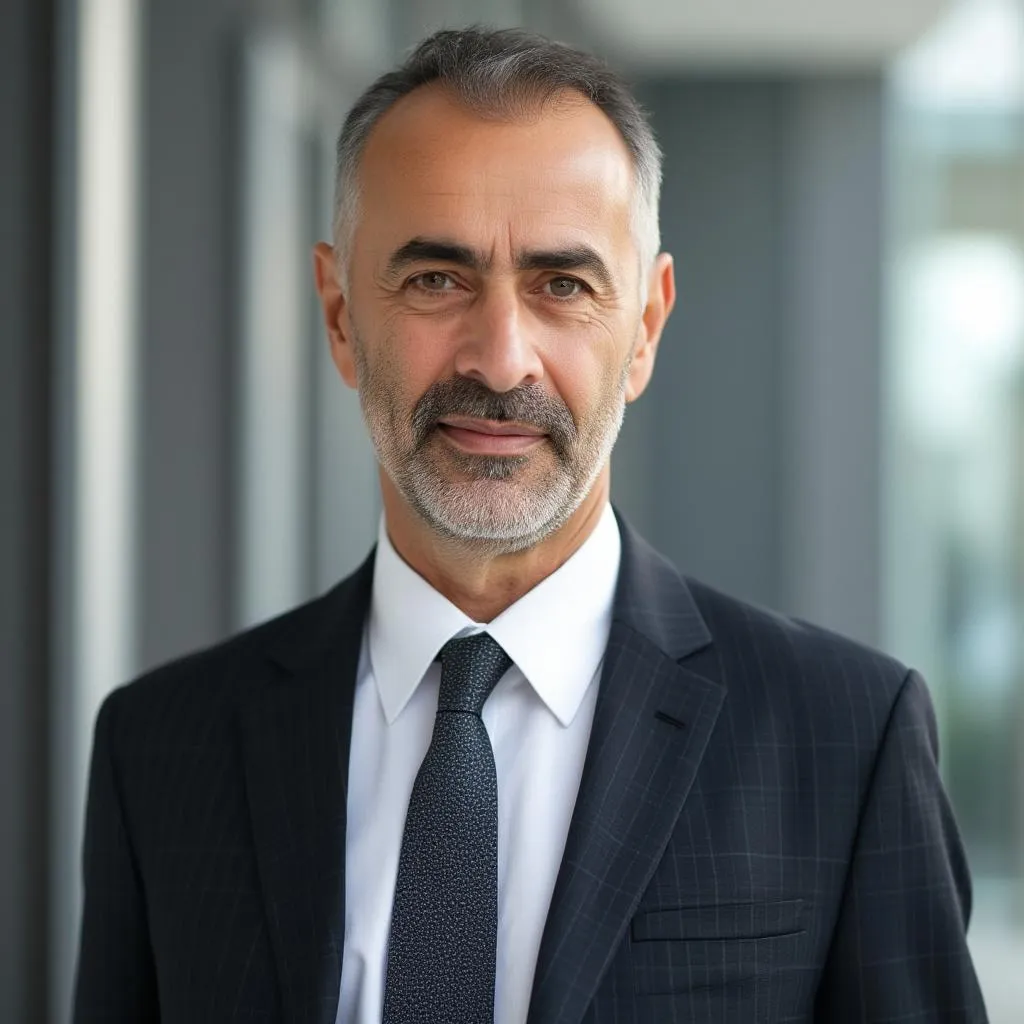 Ali Yılmaz