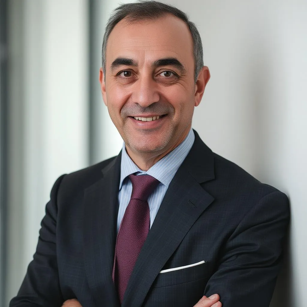 Okan Korkmaz