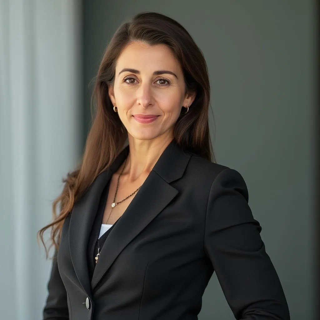 Sevda Yılmaz